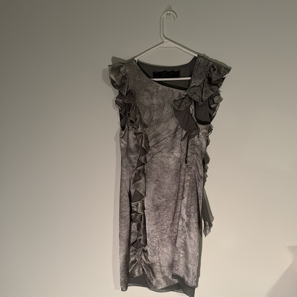 Patrizia Pepe Evening dress size 4 NWT